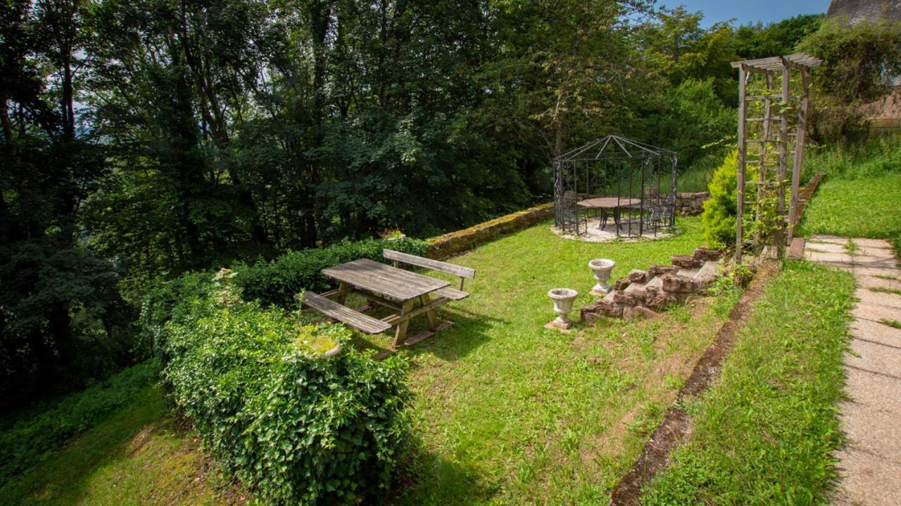 Le Petit Biscuit Villa Dabo Exterior photo